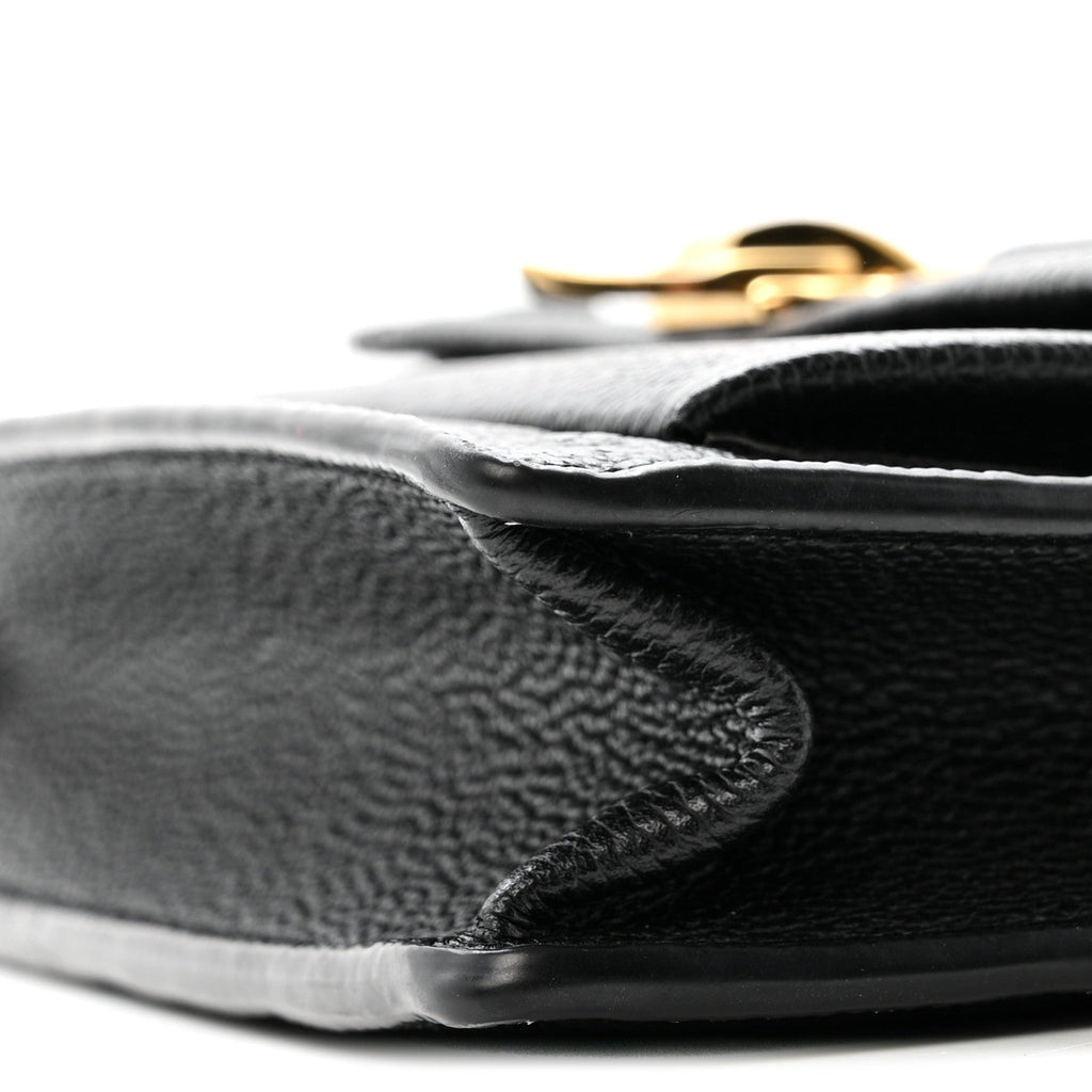 Empreinte Vavin Chain Wallet Black