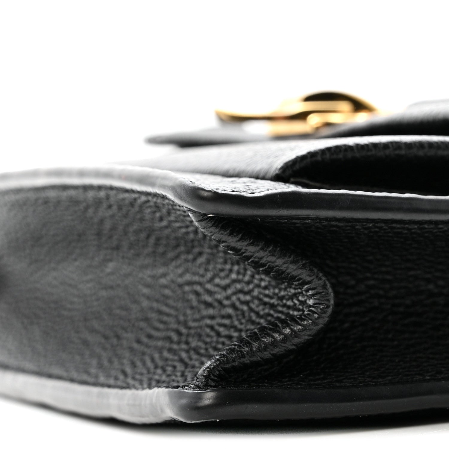 Empreinte Vavin Chain Wallet Black