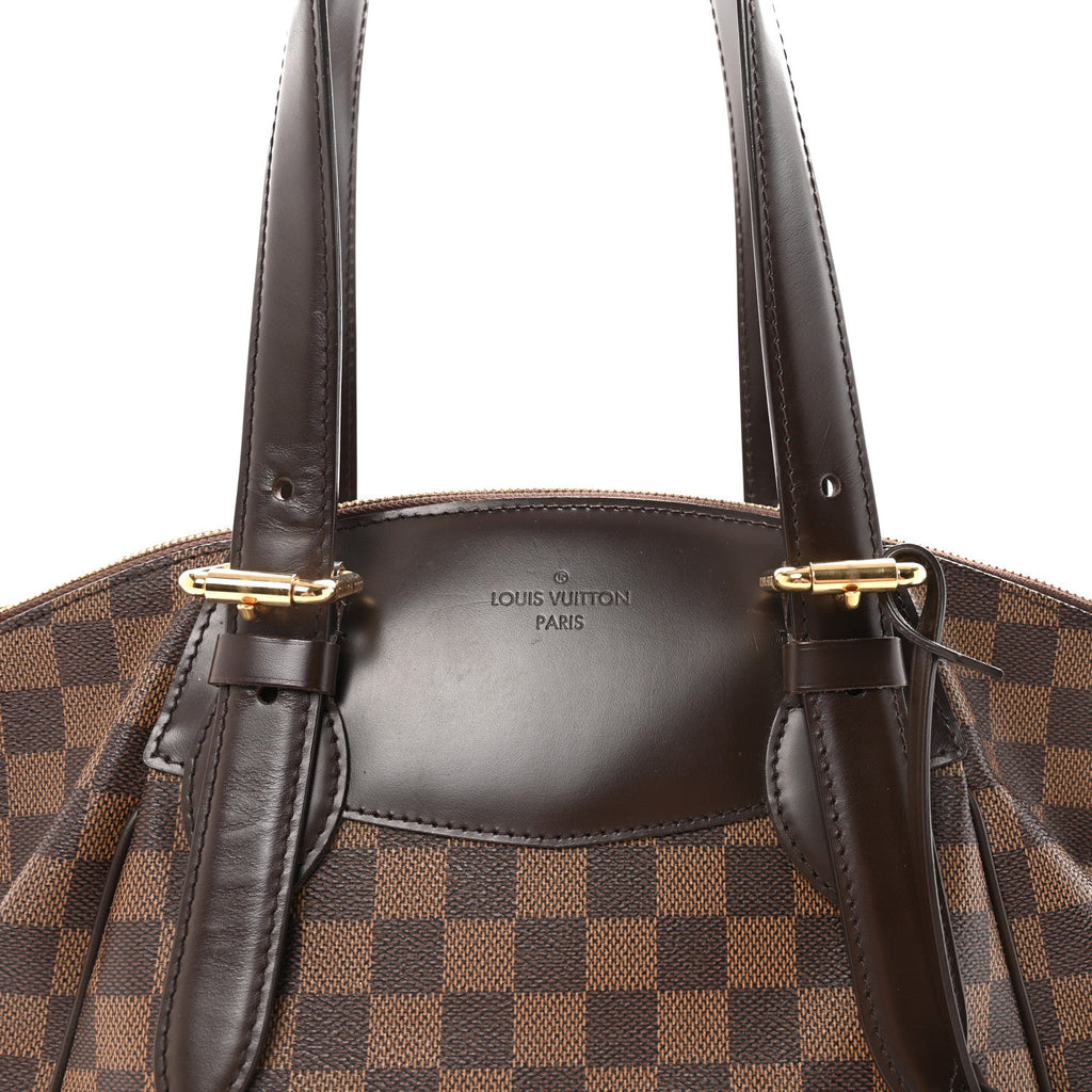 Damier Ebene Verona MM