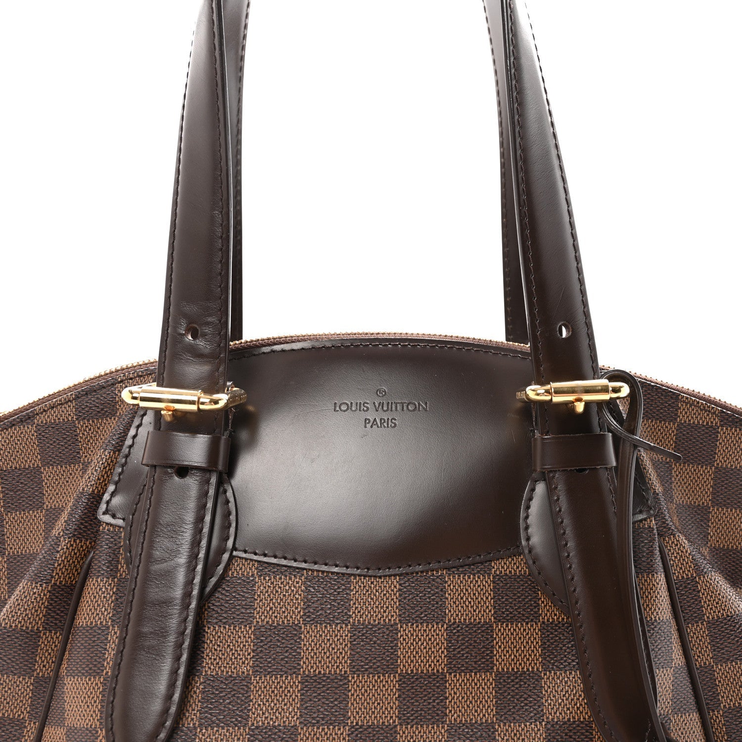 Damier Ebene Verona MM