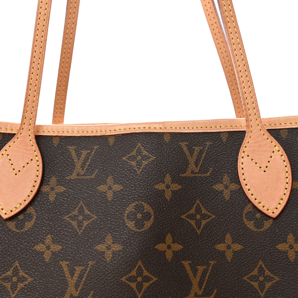 Monogram Neo Neverfull MM