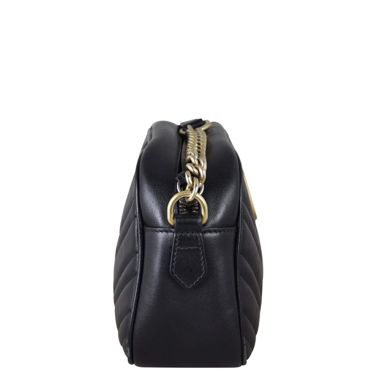 Gucci GG Marmont Small Camera Bag