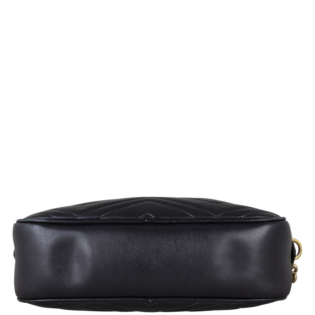 Gucci GG Marmont Small Camera Bag