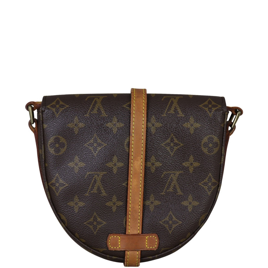 Louis Vuitton Chantilly PM Monogram