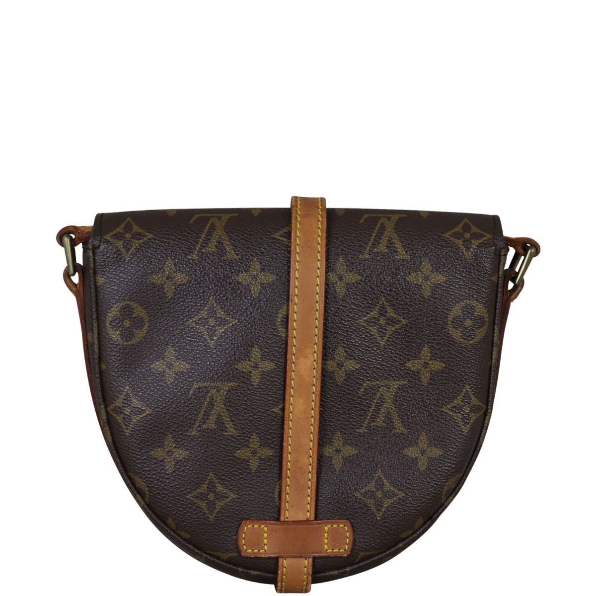 Louis Vuitton Chantilly PM Monogram