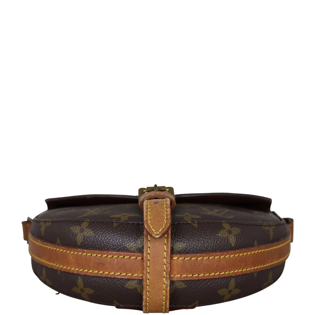 Louis Vuitton Chantilly PM Monogram
