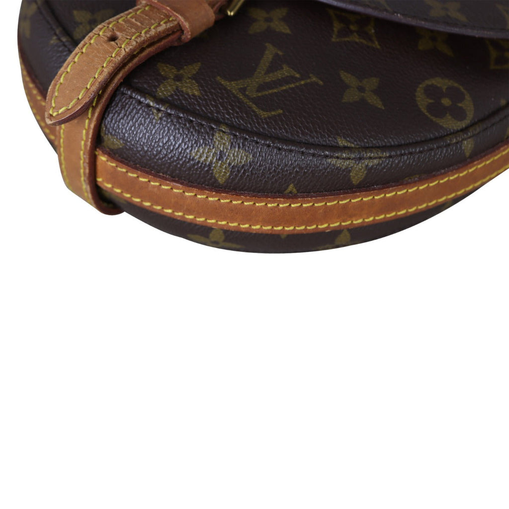 Louis Vuitton Chantilly PM Monogram