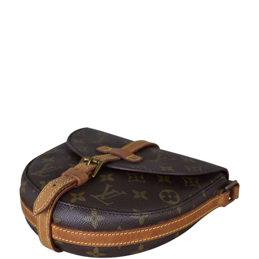 Louis Vuitton Chantilly PM Monogram