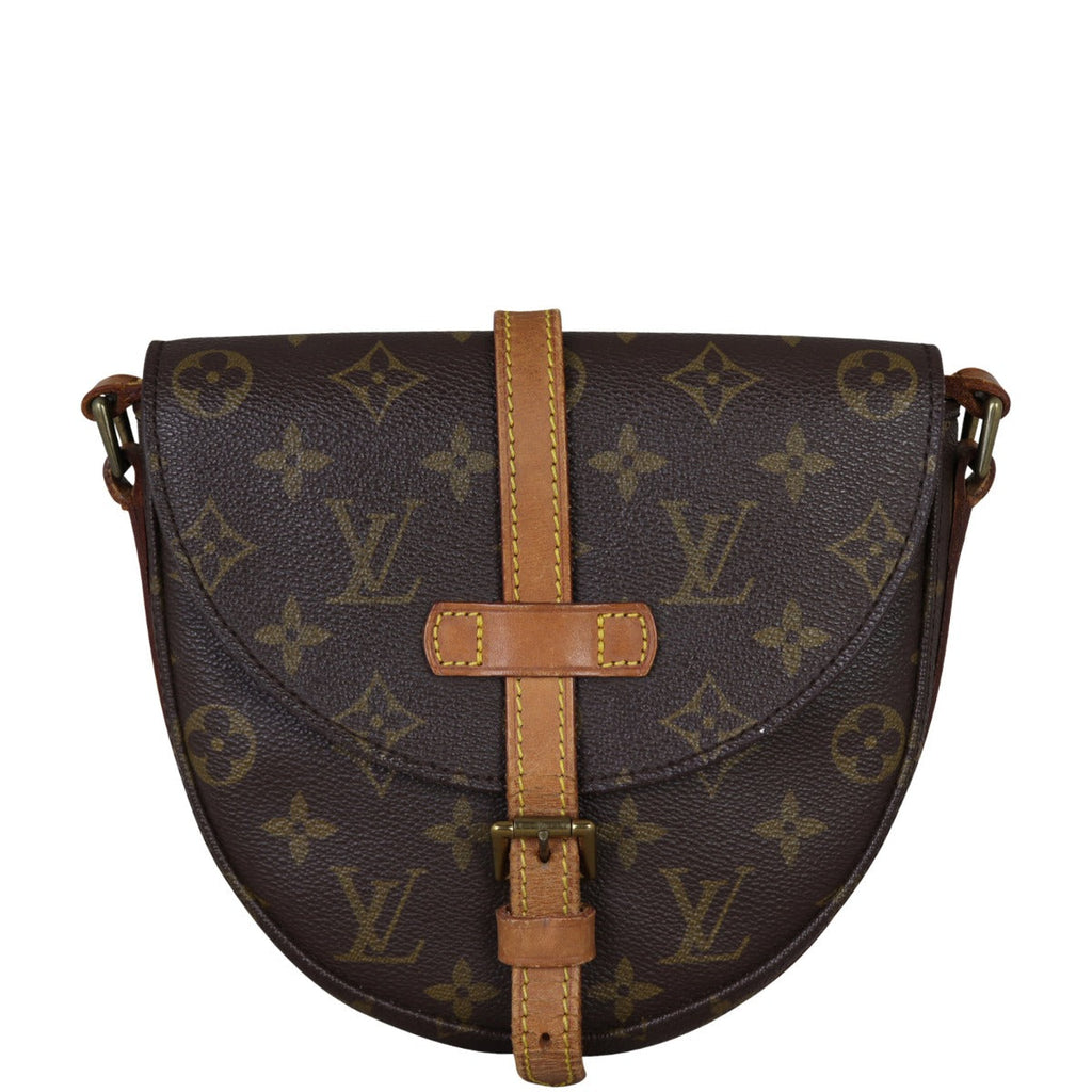 Louis Vuitton Chantilly PM Monogram