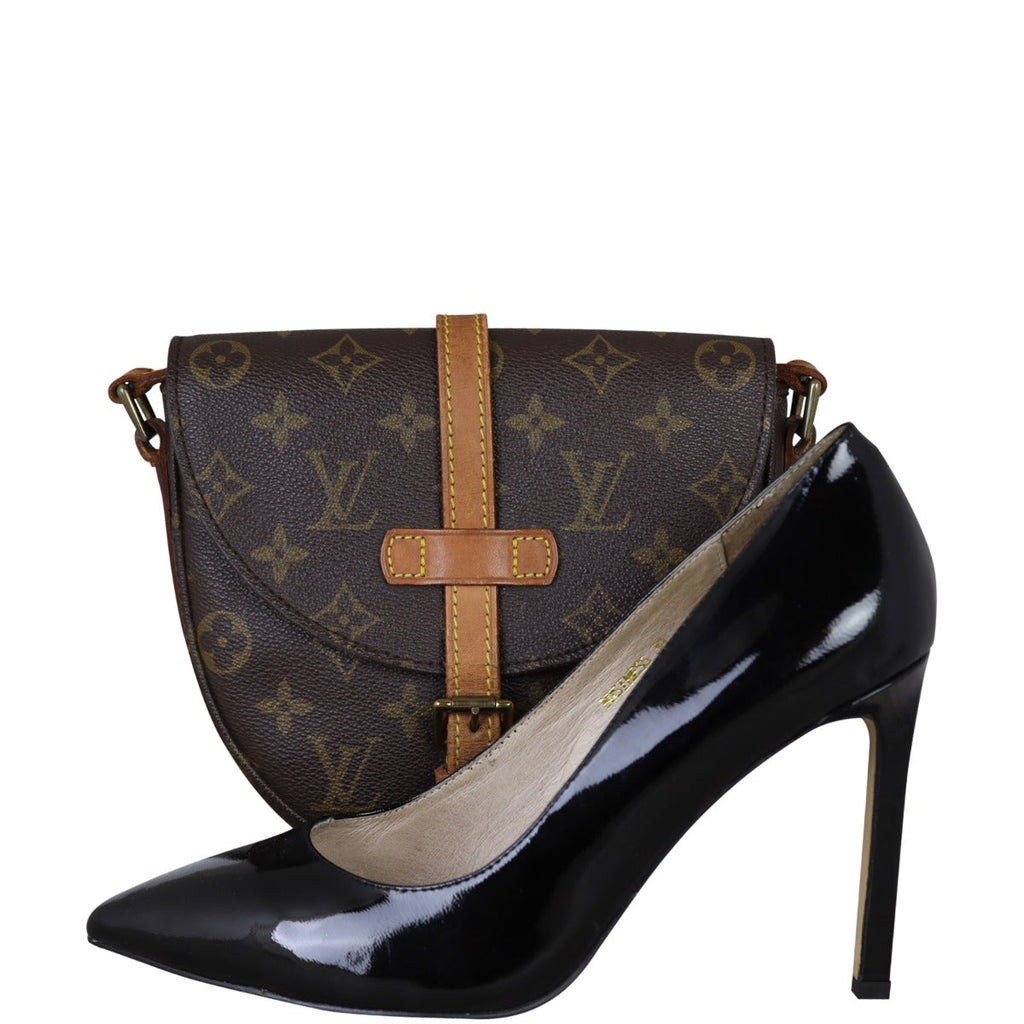 Louis Vuitton Chantilly PM Monogram