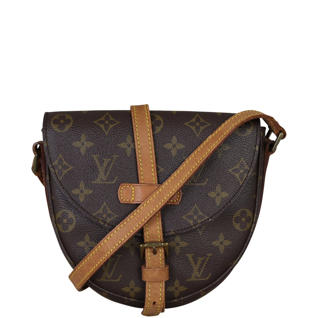 Louis Vuitton Chantilly PM Monogram