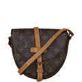 Louis Vuitton Chantilly PM Monogram