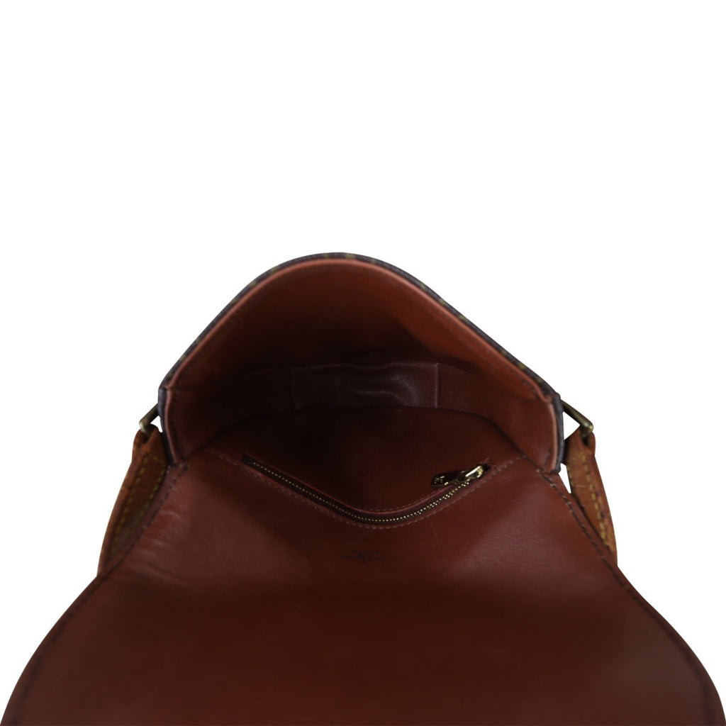Louis Vuitton Chantilly PM Monogram