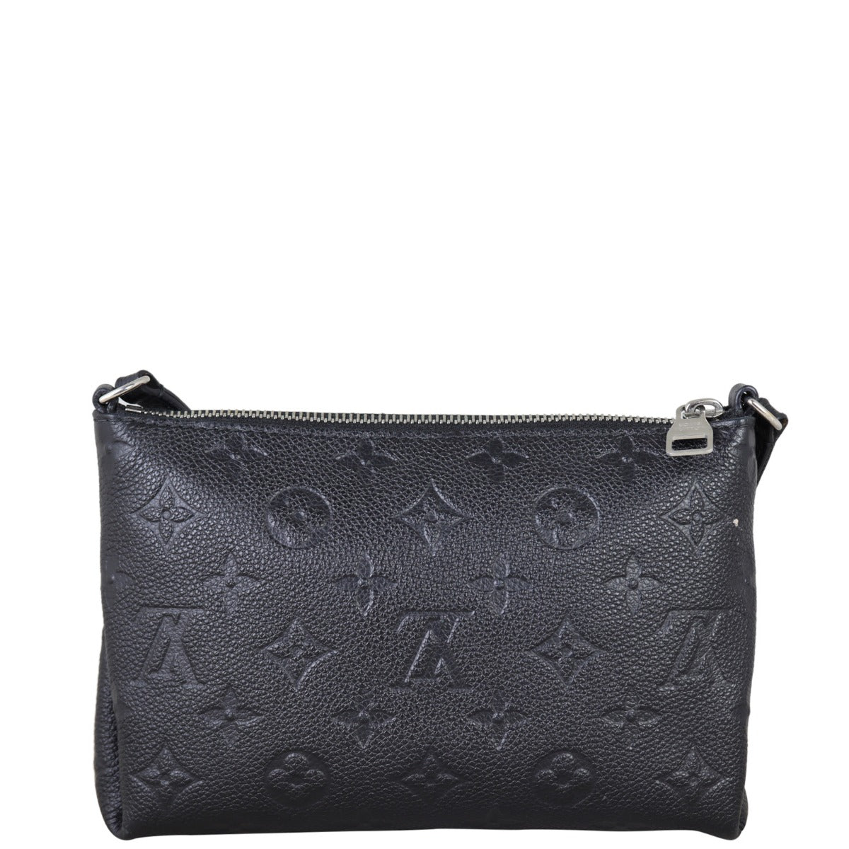 Louis Vuitton Pallas Crossbody Monogram Empreinte