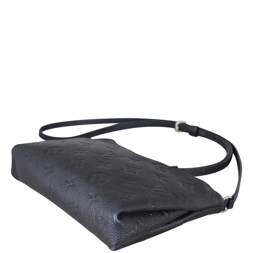 Louis Vuitton Pallas Crossbody Monogram Empreinte