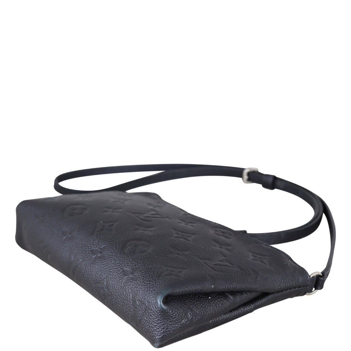 Louis Vuitton Pallas Crossbody Monogram Empreinte