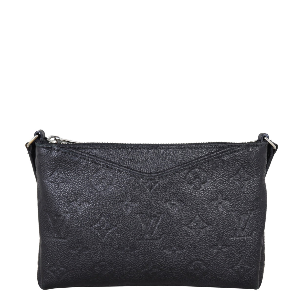 Louis Vuitton Pallas Crossbody Monogram Empreinte