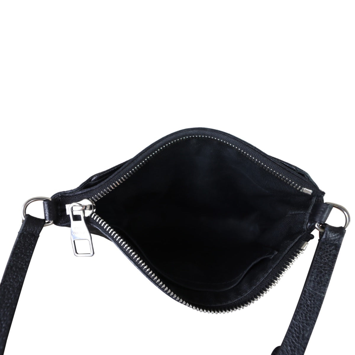 Louis Vuitton Pallas Crossbody Monogram Empreinte