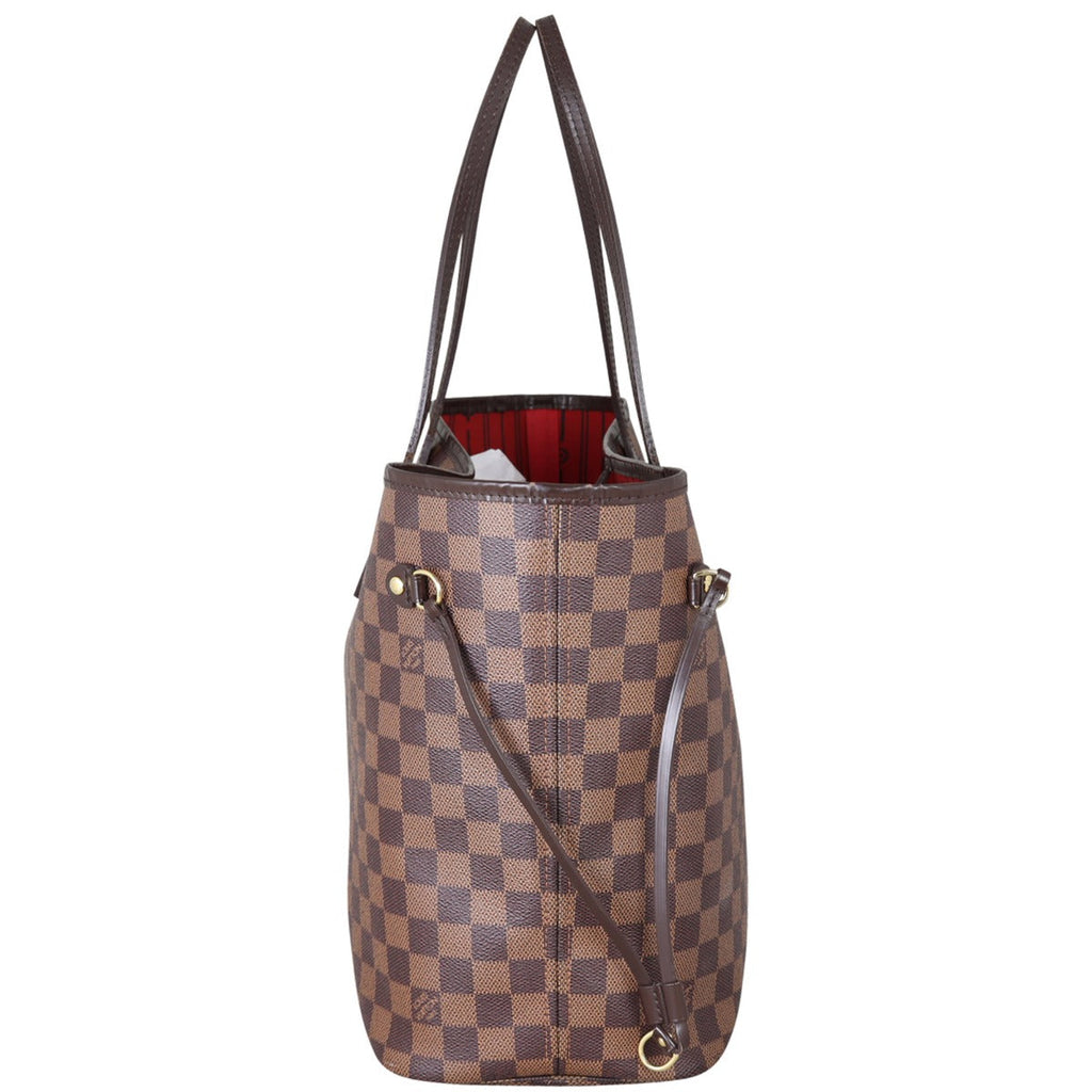 Louis Vuitton Neverfull MM Damier Ebene