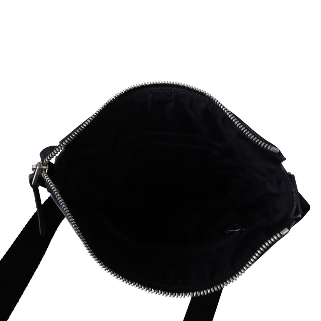 Gucci GG Supreme Web Messenger Bag