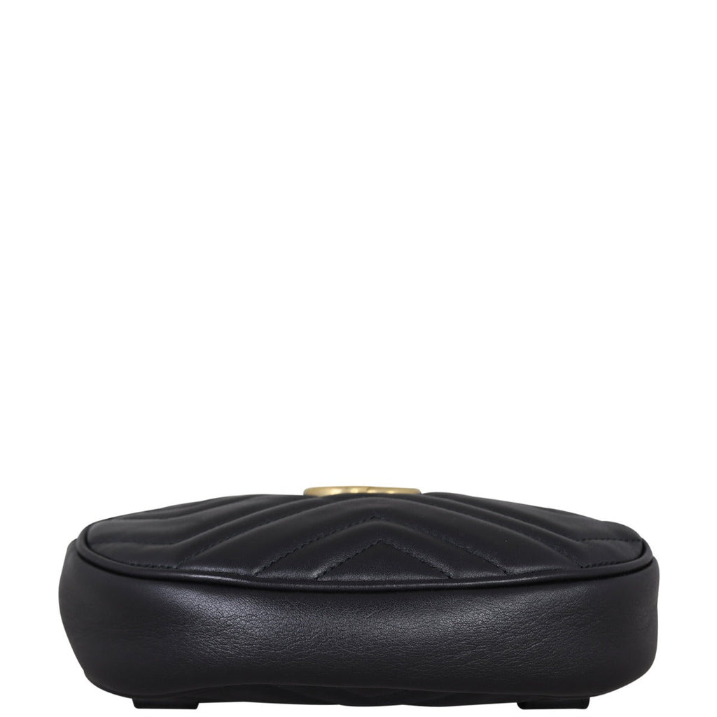 Gucci GG Marmont Belt Bag