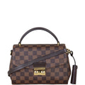 Louis Vuitton Croisette Damier Ebene