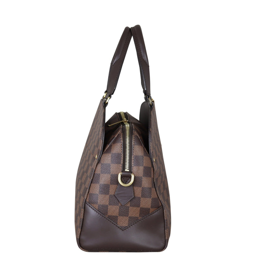 Louis Vuitton Kensington Bowling Damier Ebene