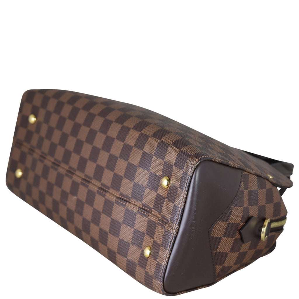 Louis Vuitton Kensington Bowling Damier Ebene