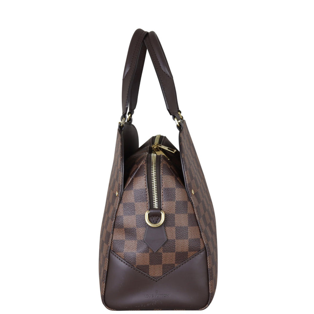 Louis Vuitton Kensington Bowling Damier Ebene