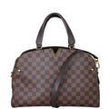 Louis Vuitton Kensington Bowling Damier Ebene