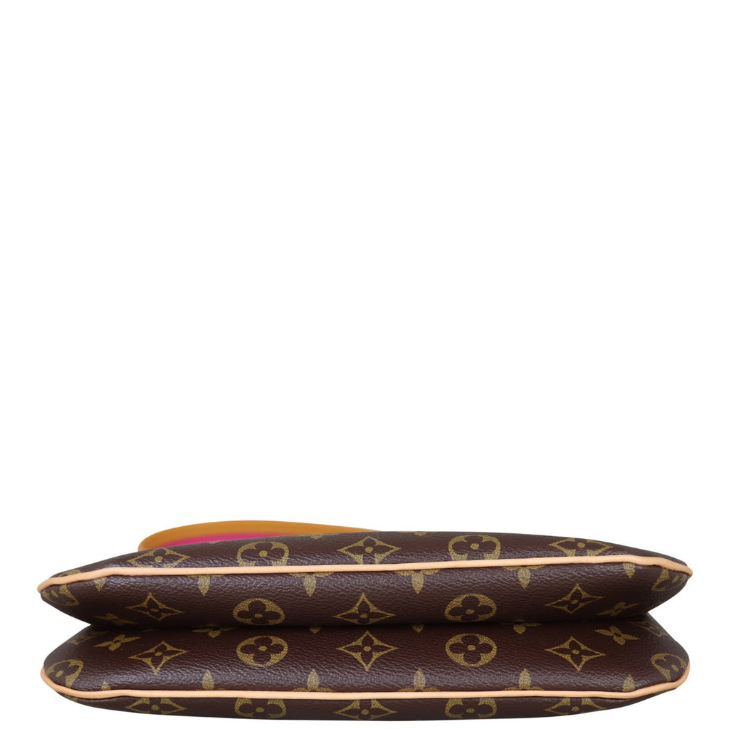 Louis Vuitton Lorette Monogram