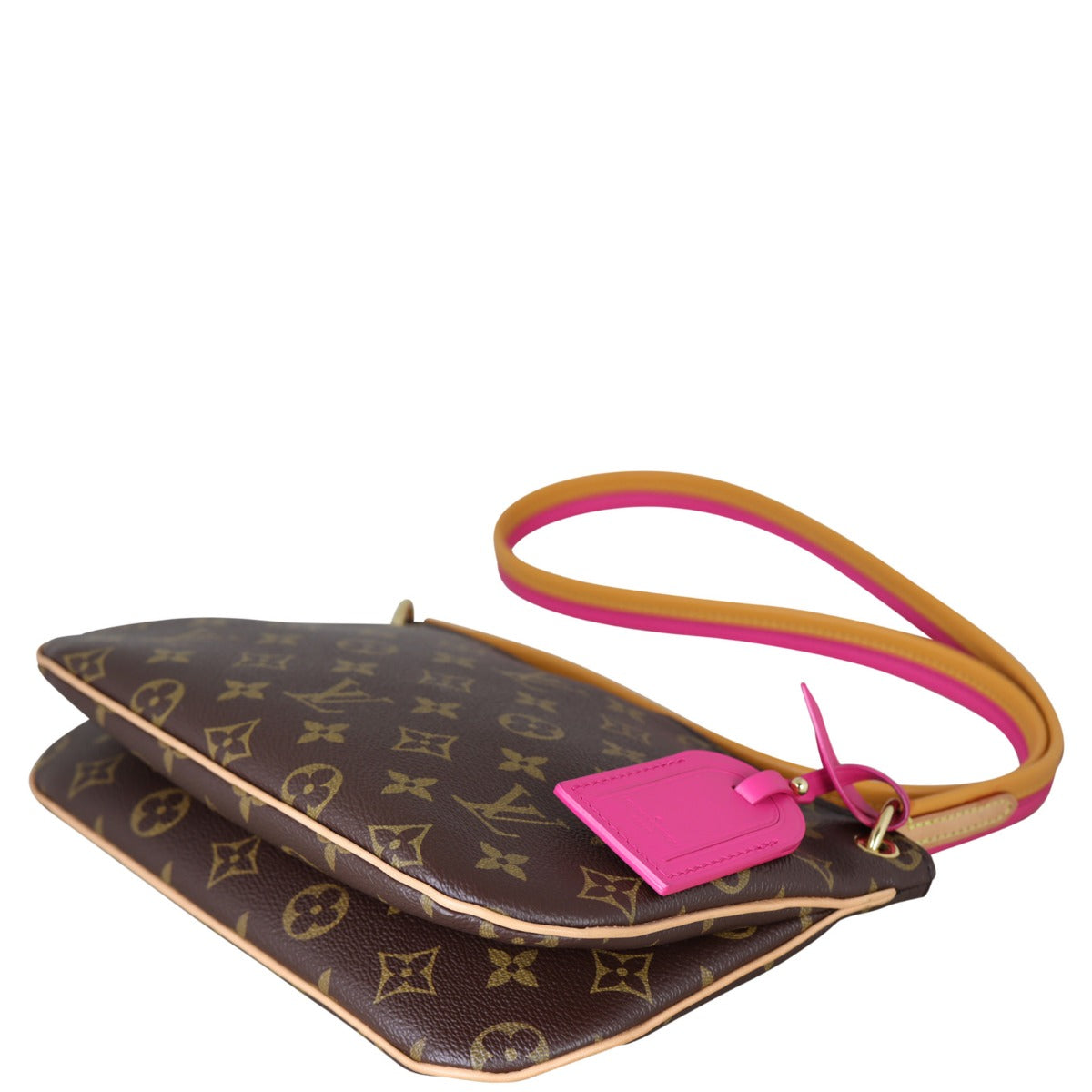 Louis Vuitton Lorette Monogram