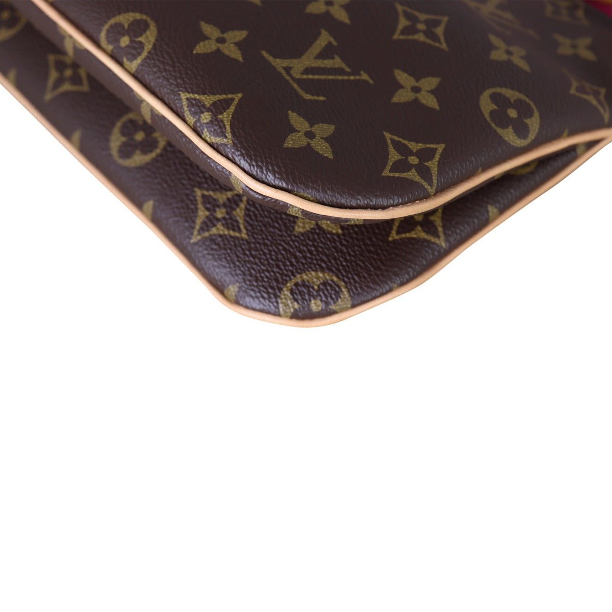Louis Vuitton Lorette Monogram