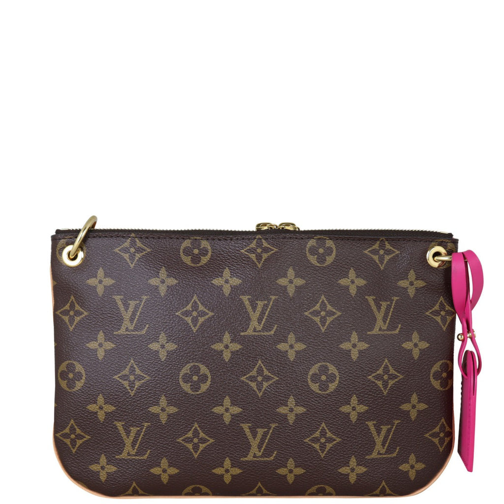 Louis Vuitton Lorette Monogram