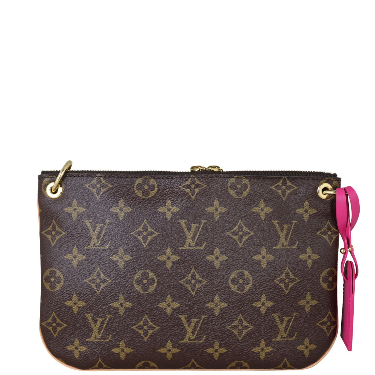 Louis Vuitton Lorette Monogram