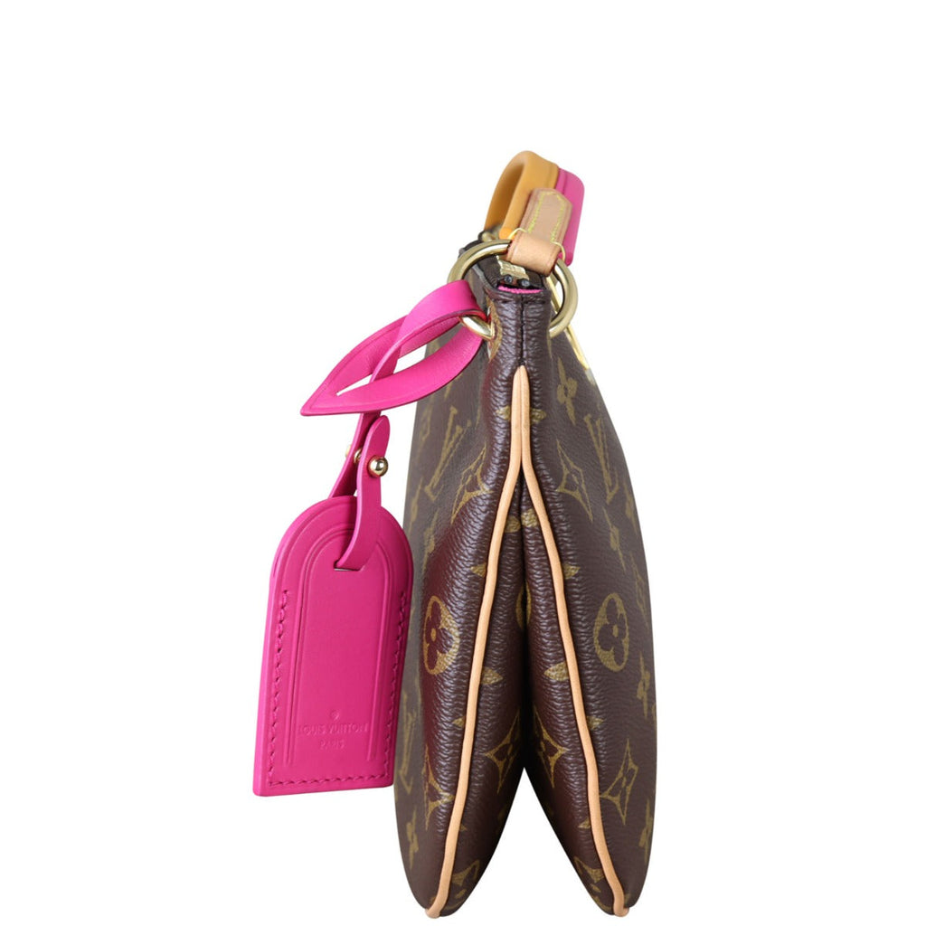 Louis Vuitton Lorette Monogram
