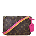 Louis Vuitton Lorette Monogram