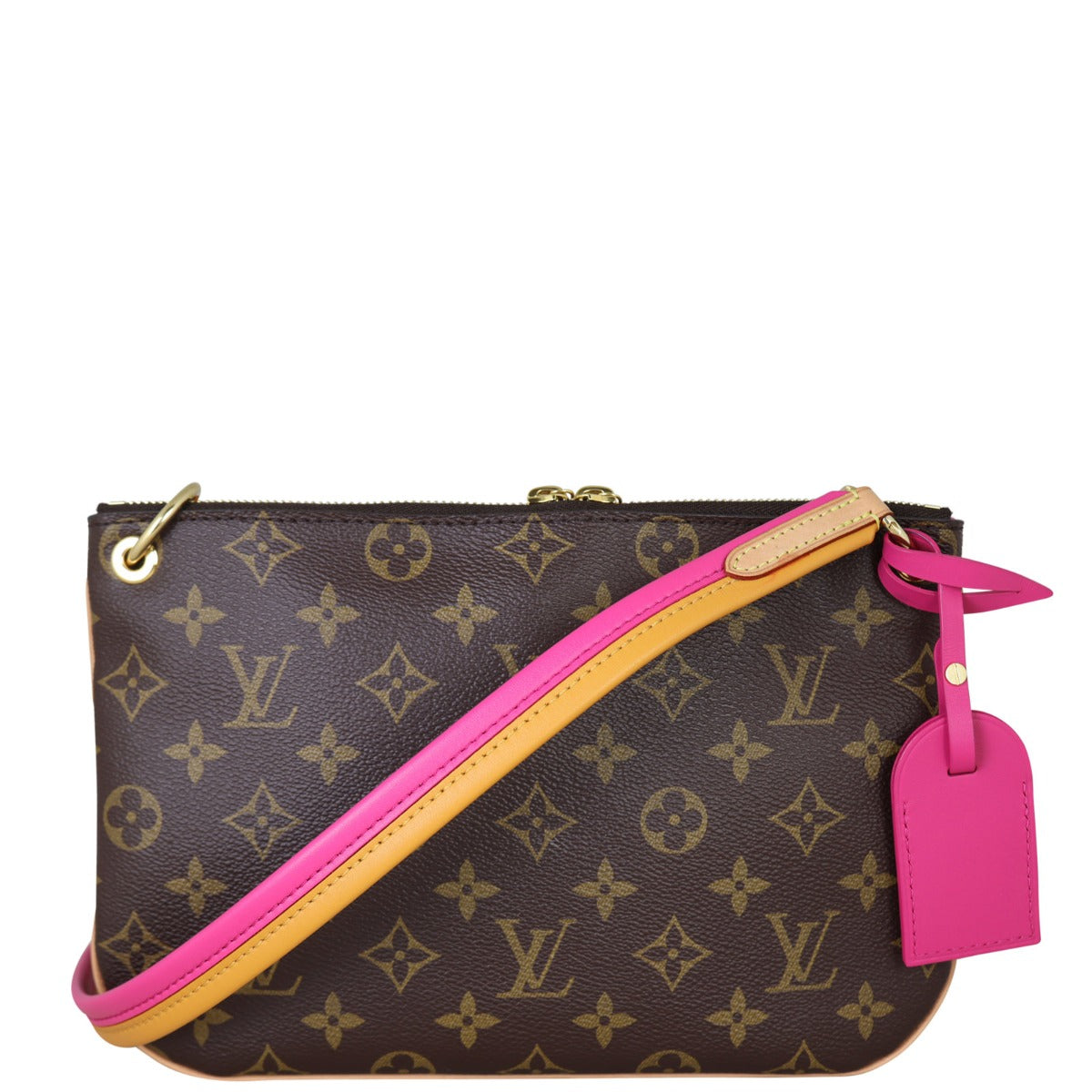 Louis Vuitton Lorette Monogram