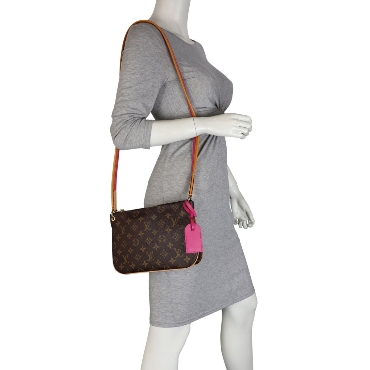 Louis Vuitton Lorette Monogram