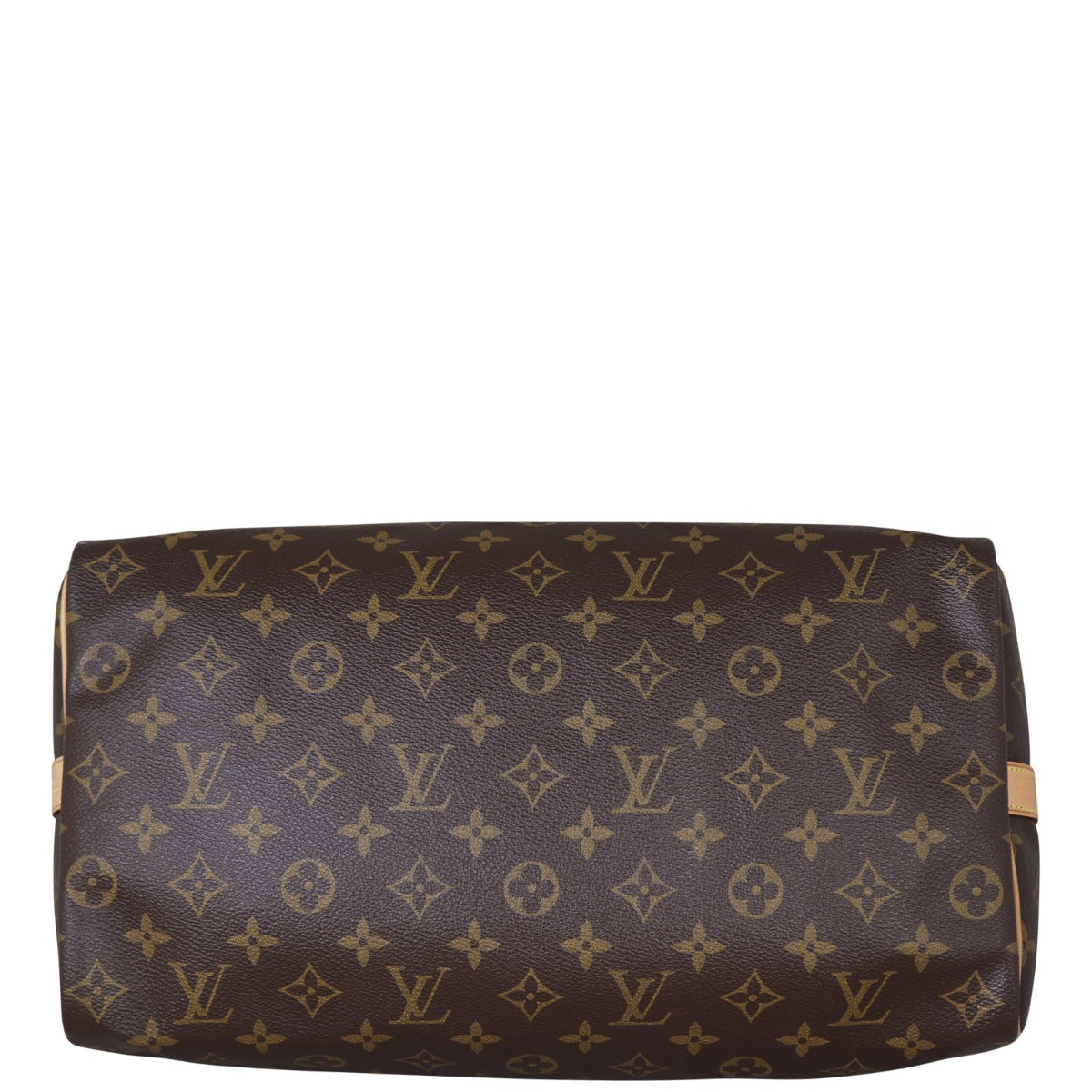 Louis Vuitton Speedy 35 Bandouliere Monogram