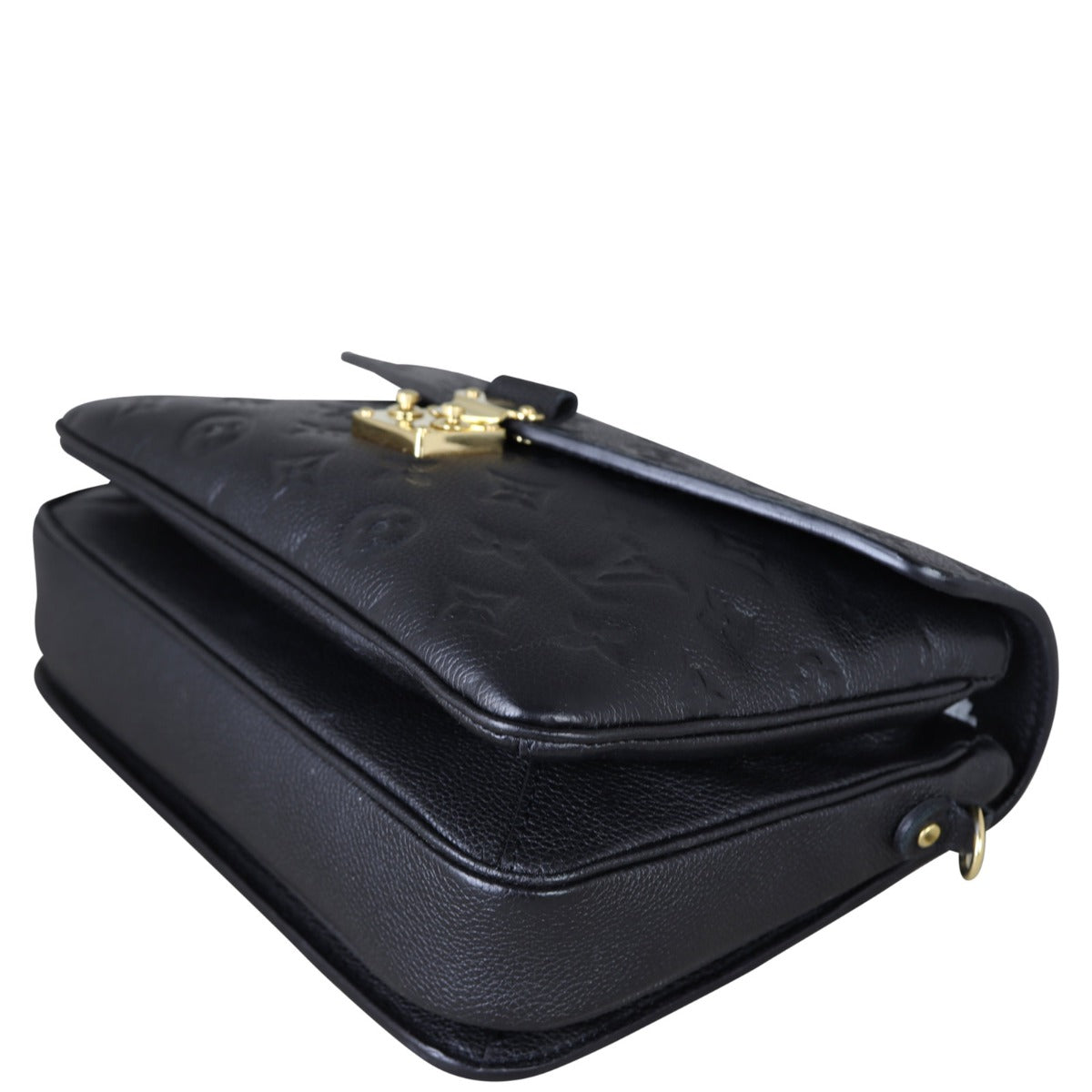 Louis Vuitton Pochette Metis Monogram Empreinte