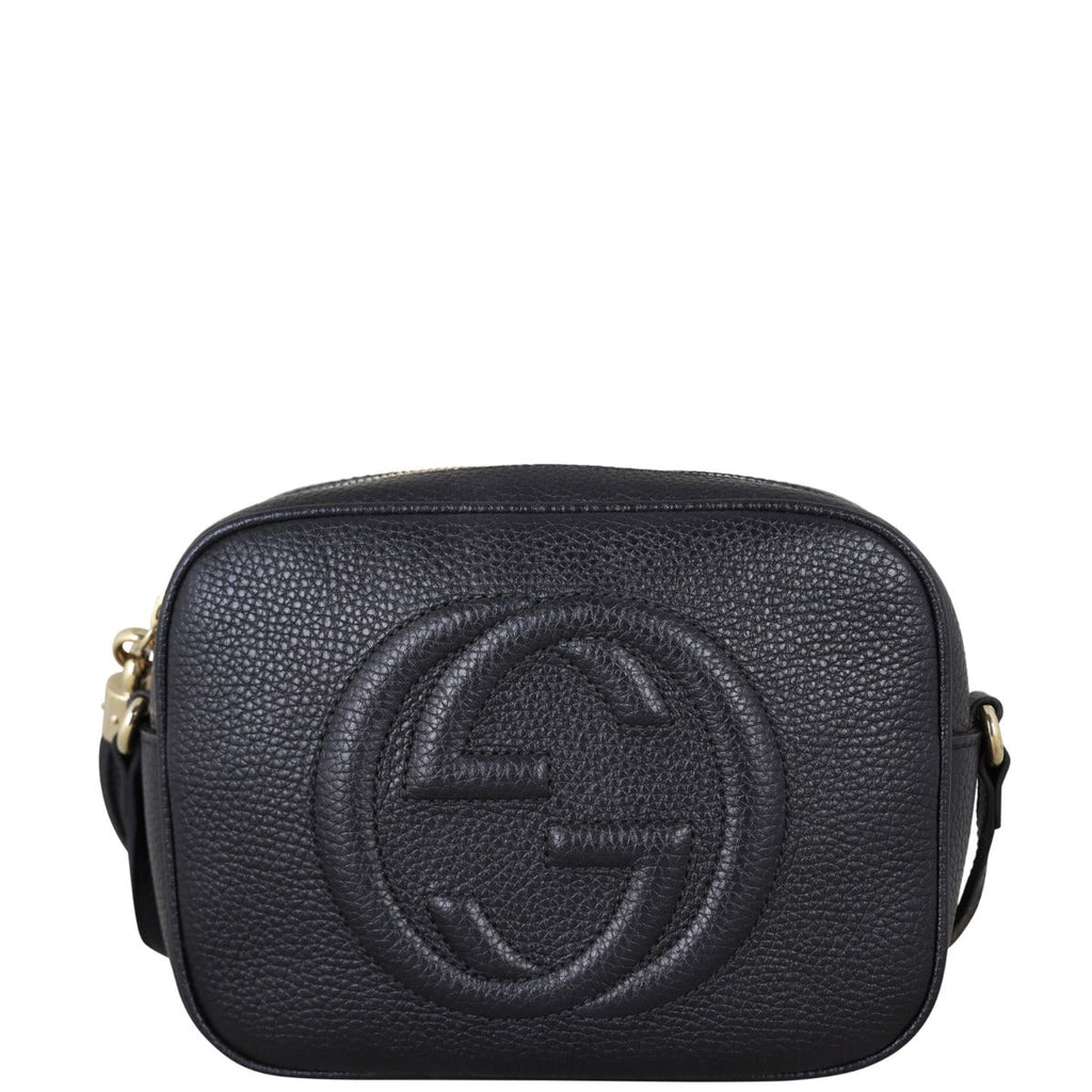 Gucci Soho Disco Small