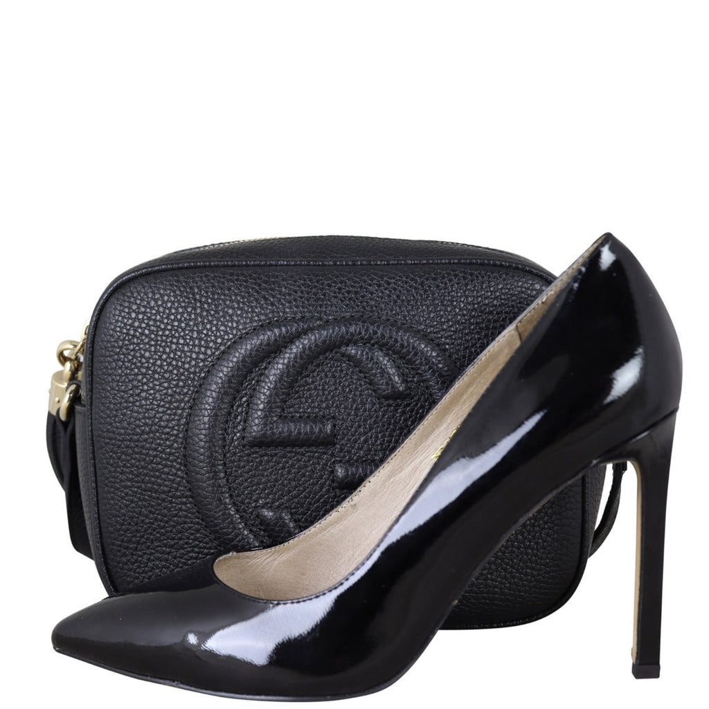 Gucci Soho Disco Small