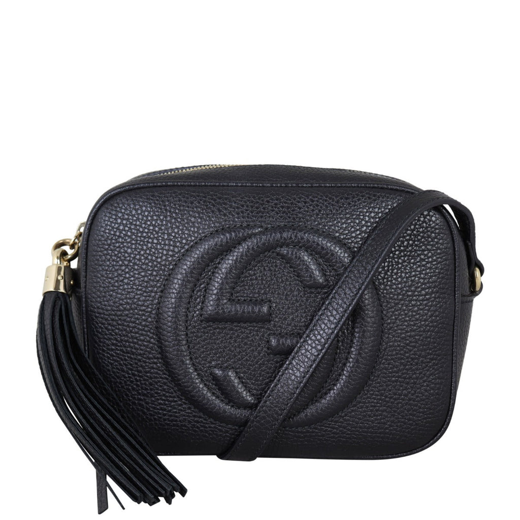 Gucci Soho Disco Small