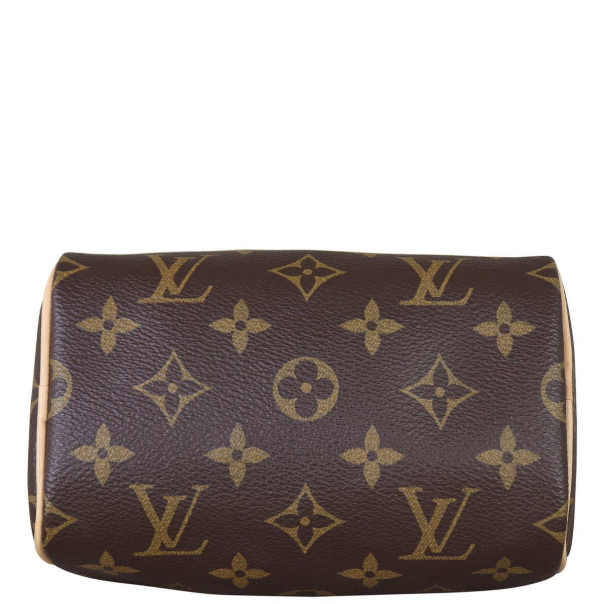 Louis Vuitton Nano Speedy Monogram