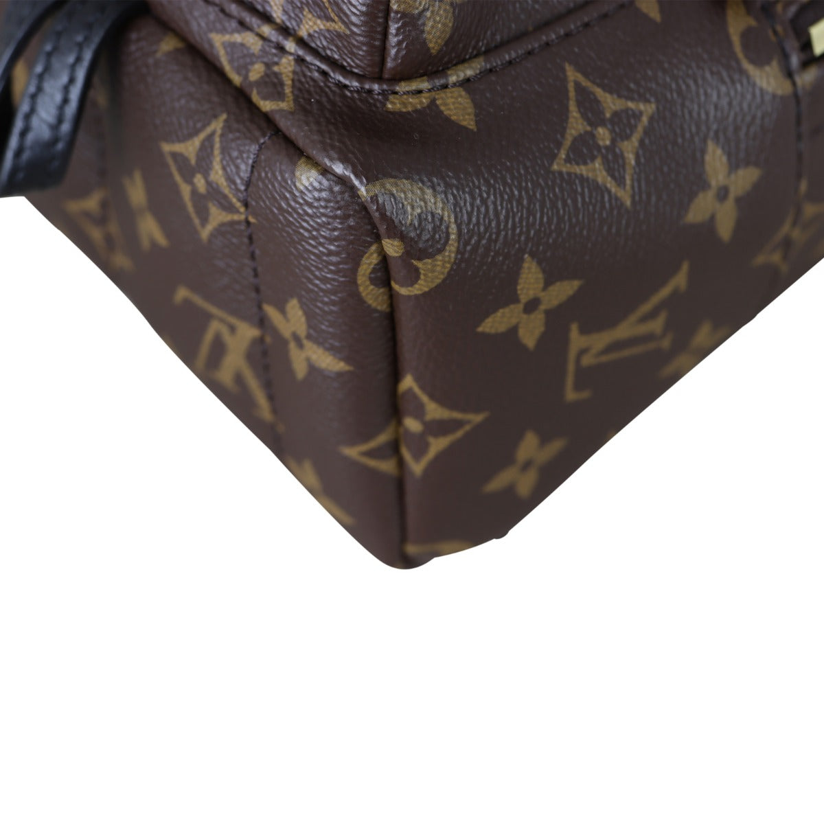 Louis Vuitton Palm Springs Mini Backpack Monogram