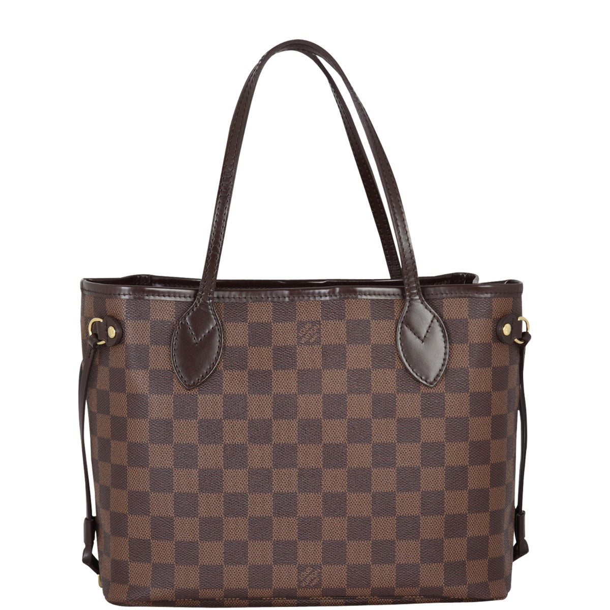 Louis Vuitton Neverfull PM Damier Ebene