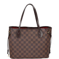 Louis Vuitton Neverfull PM Damier Ebene