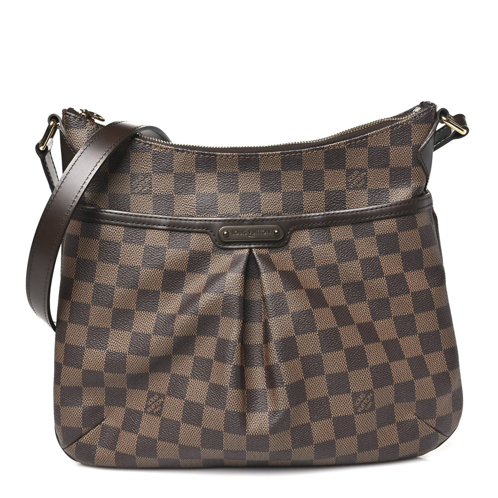 Damier Ebene Bloomsbury PM