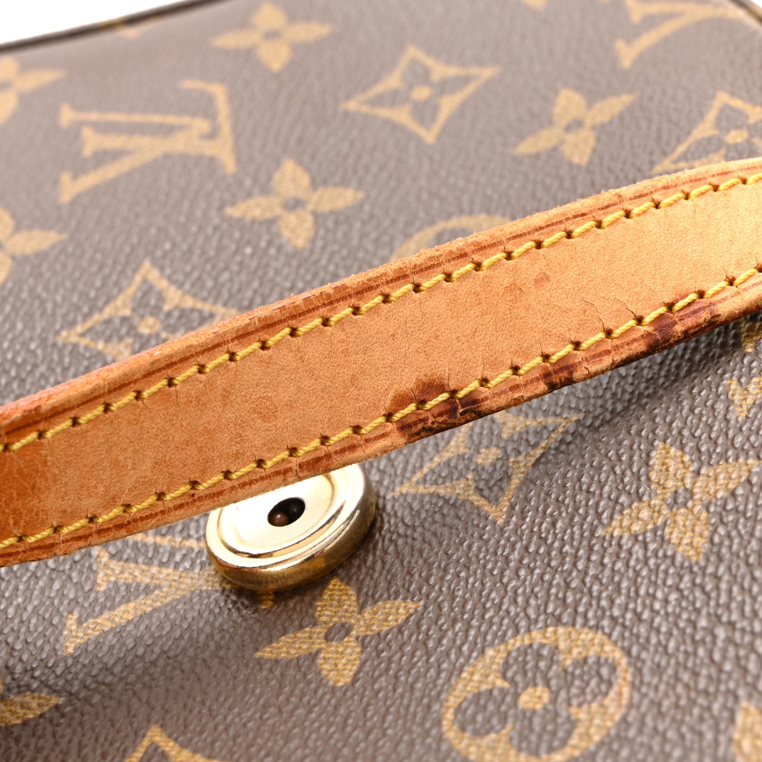 Monogram Saint Cloud GM